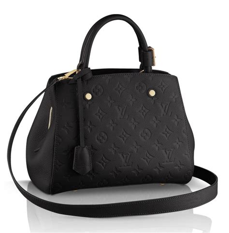 louis vuitton montaigne empreinte|louis vuitton montaigne mm bag.